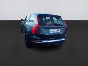 Volvo Xc90 2.0 T8 Awd Core Recharge Auto - Foto 7