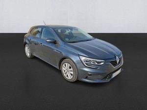 Renault Megane (o) Intens Tce 103 Kw (140cv) Gpf - Foto 4