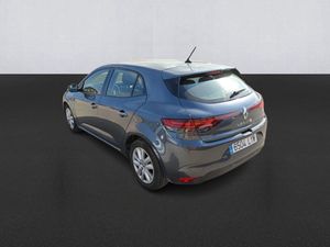 Renault Megane (o) Intens Tce 103 Kw (140cv) Gpf - Foto 7