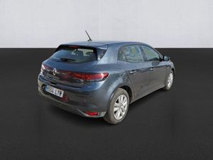 Renault Megane (o) Intens Tce 103 Kw (140cv) Gpf - Foto 5