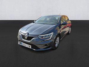 Renault Megane (o) Intens Tce 103 Kw (140cv) Gpf - Foto 2