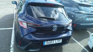 Toyota Corolla 2.0 180h Style E-cvt - Foto 6