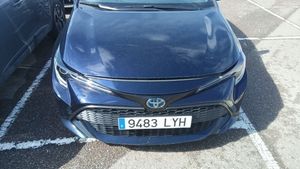 Toyota Corolla 2.0 180h Style E-cvt - Foto 3