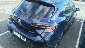 Toyota Corolla 2.0 180h Style E-cvt - Foto 5
