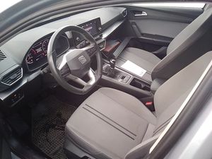 Seat Leon 1.5 Tsi 96kw S&s Style Go - Foto 8
