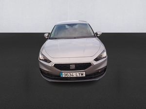 Seat Leon 1.5 Tsi 96kw S&s Style Go - Foto 3
