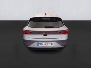 Seat Leon 1.5 Tsi 96kw S&s Style Go - Foto 6