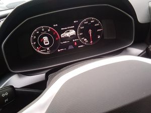 Seat Leon 1.5 Tsi 96kw S&s Style Go - Foto 9