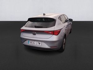 Seat Leon 1.5 Tsi 96kw S&s Style Go - Foto 5