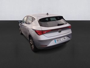 Seat Leon 1.5 Tsi 96kw S&s Style Go - Foto 7