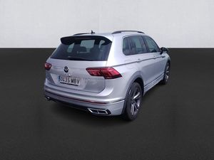 Volkswagen Tiguan R-line 2.0 Tdi 110kw (150cv) Dsg - Foto 5