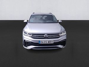 Volkswagen Tiguan R-line 2.0 Tdi 110kw (150cv) Dsg - Foto 3