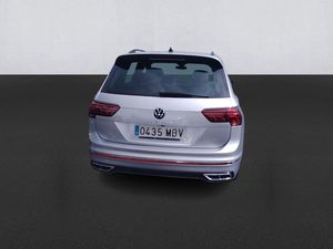Volkswagen Tiguan R-line 2.0 Tdi 110kw (150cv) Dsg - Foto 6