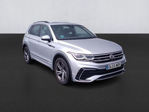 Volkswagen Tiguan R-line 2.0 Tdi 110kw (150cv) Dsg - Foto 4