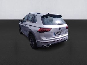 Volkswagen Tiguan R-line 2.0 Tdi 110kw (150cv) Dsg - Foto 7