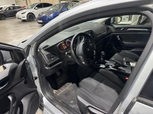 Renault Megane (o) Intens Tce 103 Kw (140cv) Gpf - Foto 6