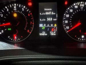 Renault Megane (o) Intens Tce 103 Kw (140cv) Gpf - Foto 7