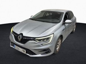 Renault Megane (o) Intens Tce 103 Kw (140cv) Gpf - Foto 2