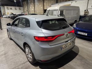 Renault Megane (o) Intens Tce 103 Kw (140cv) Gpf - Foto 3