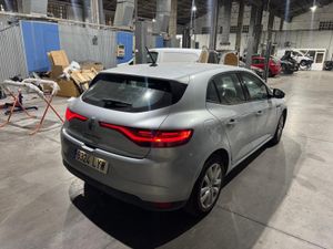 Renault Megane (o) Intens Tce 103 Kw (140cv) Gpf - Foto 4