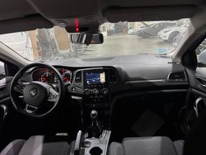Renault Megane (o) Intens Tce 103 Kw (140cv) Gpf - Foto 9