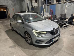 Renault Megane (o) Intens Tce 103 Kw (140cv) Gpf - Foto 5