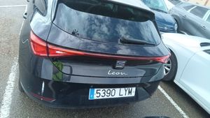Seat Leon 1.5 Tsi 96kw S&s Style Go - Foto 6