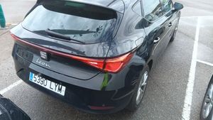 Seat Leon 1.5 Tsi 96kw S&s Style Go - Foto 5