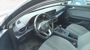 Seat Leon 1.5 Tsi 96kw S&s Style Go - Foto 8