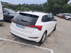 Skoda Scala 1.0 Tsi 81kw (110 Cv) Ambition - Foto 5