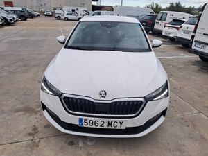 Skoda Scala 1.0 Tsi 81kw (110 Cv) Ambition - Foto 3
