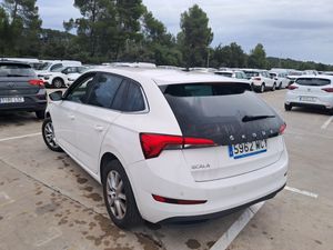 Skoda Scala 1.0 Tsi 81kw (110 Cv) Ambition - Foto 7