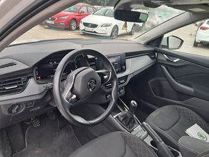 Skoda Scala 1.0 Tsi 81kw (110 Cv) Ambition - Foto 8