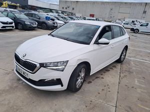 Skoda Scala 1.0 Tsi 81kw (110 Cv) Ambition - Foto 2