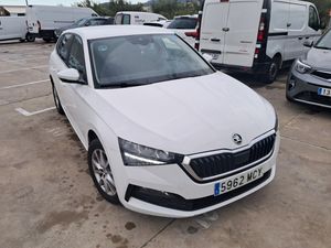 Skoda Scala 1.0 Tsi 81kw (110 Cv) Ambition - Foto 4