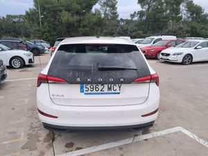 Skoda Scala 1.0 Tsi 81kw (110 Cv) Ambition - Foto 6