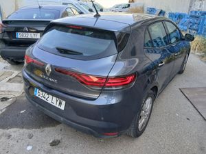 Renault Megane (o) Intens Tce 103 Kw (140cv) Gpf - Foto 4