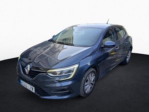 Renault Megane (o) Intens Tce 103 Kw (140cv) Gpf - Foto 2