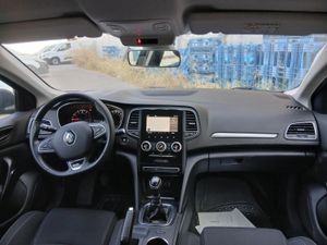 Renault Megane (o) Intens Tce 103 Kw (140cv) Gpf - Foto 9