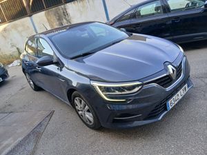 Renault Megane (o) Intens Tce 103 Kw (140cv) Gpf - Foto 5