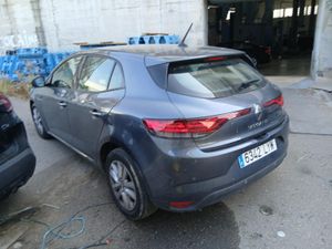 Renault Megane (o) Intens Tce 103 Kw (140cv) Gpf - Foto 3