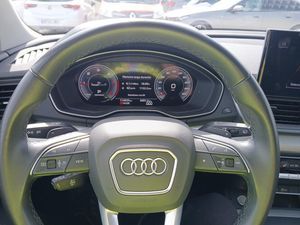 Audi Q5 Advanced 35 Tdi 120kw S Tronic - Foto 8
