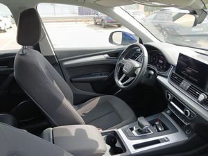 Audi Q5 Advanced 35 Tdi 120kw S Tronic - Foto 6