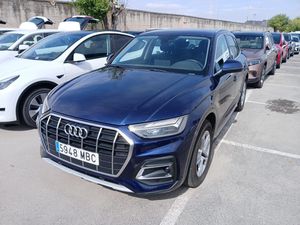 Audi Q5 Advanced 35 Tdi 120kw S Tronic - Foto 2