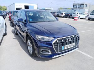 Audi Q5 Advanced 35 Tdi 120kw S Tronic - Foto 5