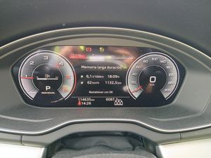Audi Q5 Advanced 35 Tdi 120kw S Tronic - Foto 7