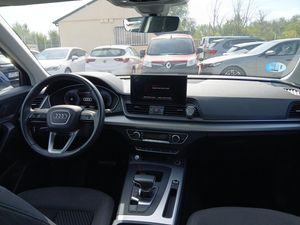 Audi Q5 Advanced 35 Tdi 120kw S Tronic - Foto 9