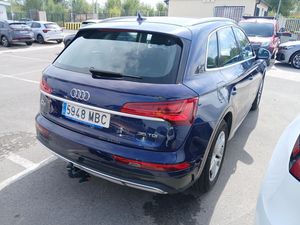 Audi Q5 Advanced 35 Tdi 120kw S Tronic - Foto 4