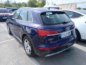 Audi Q5 Advanced 35 Tdi 120kw S Tronic - Foto 3
