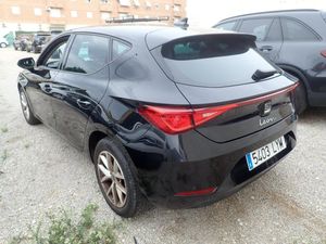 Seat Leon 1.5 Tsi 96kw S&s Style Go - Foto 3
